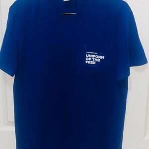 G-Star 'Uniform of the Free' Shirt